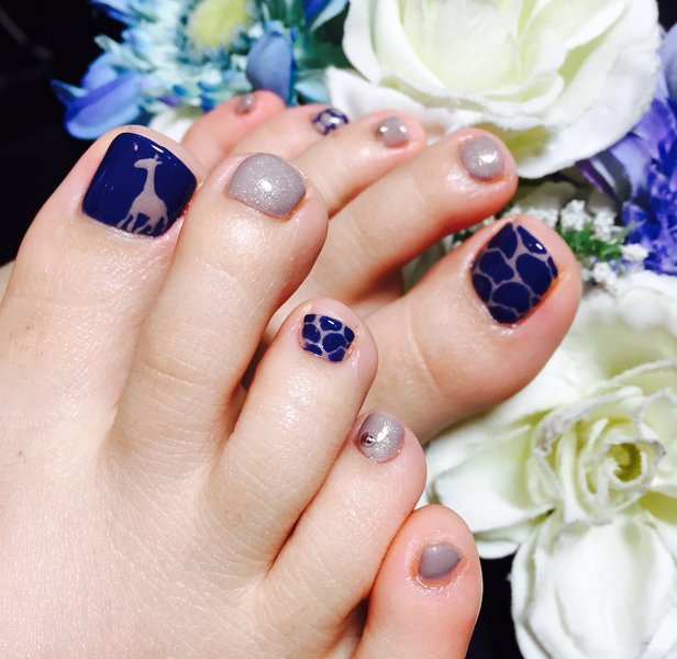 NAILS SU-MIN EVER GREEN店 | 西陣/北野天満宮のネイルサロン