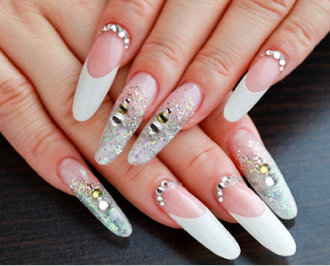 健美工房　Krene（クレーネ） | 大津のネイルサロン