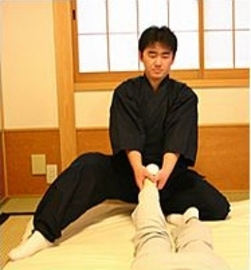 しんそう療方守山岡町院 | 守山のリラクゼーション しんそう療方守山岡町院 | 守山のリラクゼーション