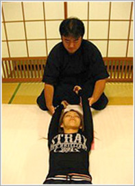 しんそう療方守山岡町院 | 守山のリラクゼーション しんそう療方守山岡町院 | 守山のリラクゼーション