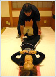 しんそう療方守山岡町院 | 守山のリラクゼーション しんそう療方守山岡町院 | 守山のリラクゼーション