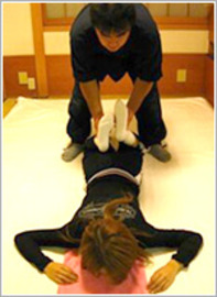 しんそう療方守山岡町院 | 守山のリラクゼーション しんそう療方守山岡町院 | 守山のリラクゼーション