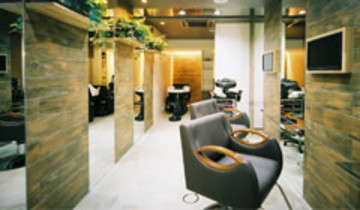 想 of hair | 草津のヘアサロン 想 of hair | 草津のヘアサロン