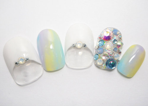 PureNail Petit イオンモール草津店 | 草津のネイルサロン PureNail Petit イオンモール草津店 | 草津のネイルサロン