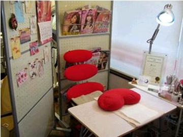 nail salon mahina | 長浜のネイルサロン