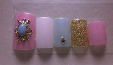 HaNa Nail | 守山のネイルサロン