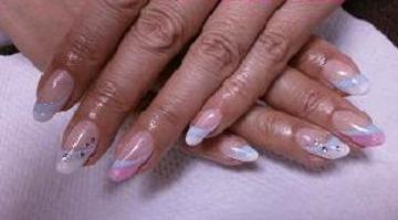 HaNa Nail | 守山のネイルサロン