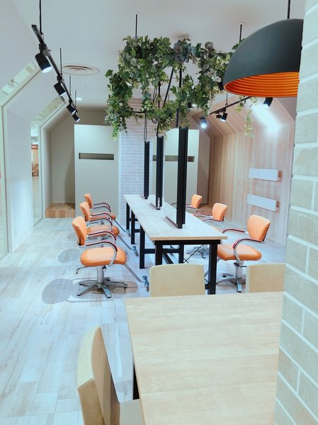 つだ美容室 ミ・ナーラ店 | 奈良のヘアサロン つだ美容室 ミ・ナーラ店 | 奈良のヘアサロン