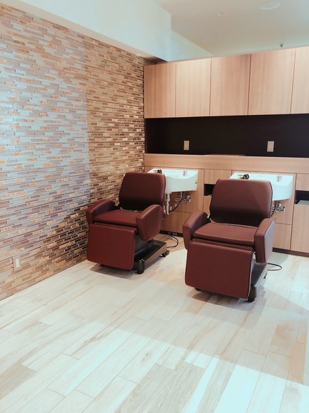 つだ美容室 ミ・ナーラ店 | 奈良のヘアサロン つだ美容室 ミ・ナーラ店 | 奈良のヘアサロン