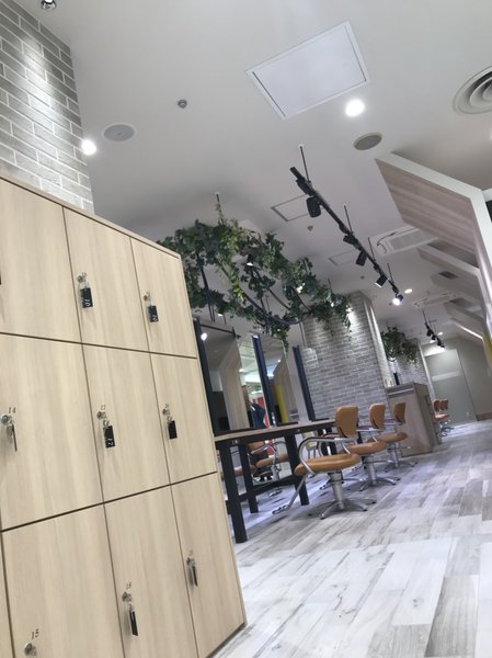 つだ美容室 ミ・ナーラ店 | 奈良のヘアサロン つだ美容室 ミ・ナーラ店 | 奈良のヘアサロン