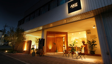 AXE naturally | 奈良のヘアサロン AXE naturally | 奈良のヘアサロン