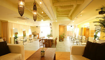 AXE naturally | 奈良のヘアサロン AXE naturally | 奈良のヘアサロン