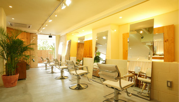 AXE naturally | 奈良のヘアサロン AXE naturally | 奈良のヘアサロン