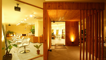 AXE naturally | 奈良のヘアサロン AXE naturally | 奈良のヘアサロン