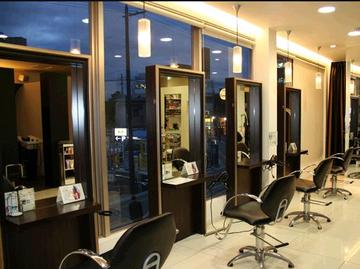 MINGLE NARA店 | 奈良のヘアサロン MINGLE NARA店 | 奈良のヘアサロン