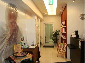 MINGLE NARA店 | 奈良のヘアサロン MINGLE NARA店 | 奈良のヘアサロン