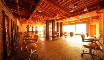 AXE | 奈良のヘアサロン