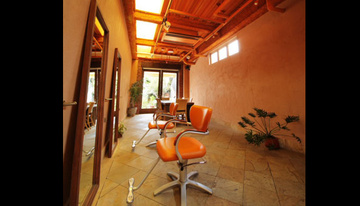 AXE | 奈良のヘアサロン