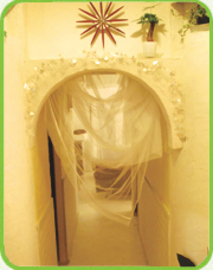 リラクゼーションサロン　ハピネス 近鉄奈良店 | 奈良のリラクゼーション