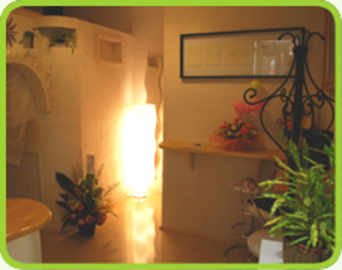 リラクゼーションサロン　ハピネス 近鉄奈良店 | 奈良のリラクゼーション