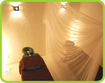 リラクゼーションサロン　ハピネス 近鉄奈良店 | 奈良のリラクゼーション