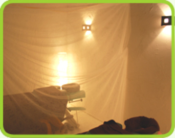 リラクゼーションサロン　ハピネス 近鉄奈良店 | 奈良のリラクゼーション