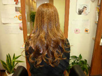 Luire HAIR | 奈良のヘアサロン