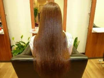 Luire HAIR | 奈良のヘアサロン