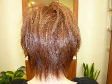 Luire HAIR | 奈良のヘアサロン