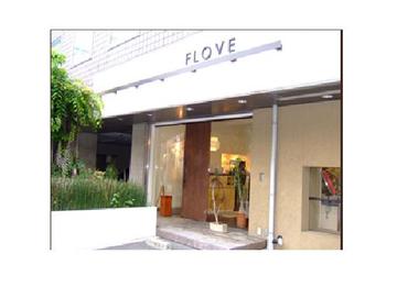 FLOVE 西大寺店 | 奈良のヘアサロン