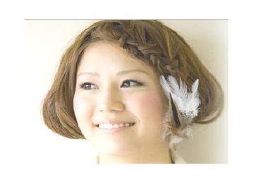 FLOVE 西大寺店 | 奈良のヘアサロン
