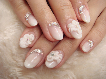 Nail salon LAURA | 奈良のネイルサロン Nail salon LAURA | 奈良のネイルサロン