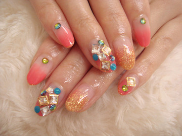 Nail salon LAURA | 奈良のネイルサロン Nail salon LAURA | 奈良のネイルサロン