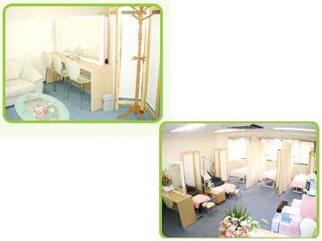 リラクゼーションサロン　ハピネス　本店 | 奈良のリラクゼーション