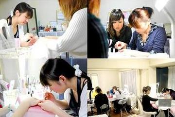 WIND -Total beauty salon ～ネイル～ | 奈良のネイルサロン