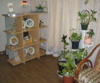 エステティックサロンぶどうの木 | 天理のエステサロン