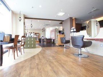 Oz Line オズライン | 橿原のヘアサロン