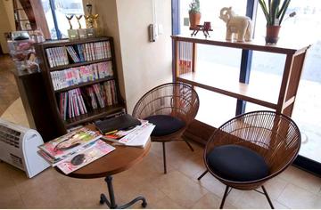 Oz Line オズライン | 橿原のヘアサロン