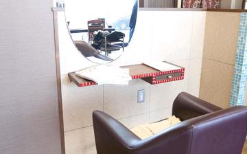 Oz Line オズライン | 橿原のヘアサロン