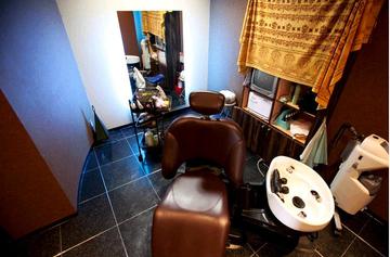 Oz Line オズライン | 橿原のヘアサロン