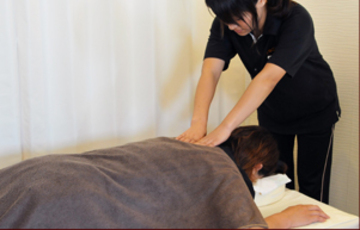 ﾄｰﾀﾙﾎﾞﾃﾞｨｹｱ　癒しのｻﾛﾝ　たなごころ | 香芝のリラクゼーション