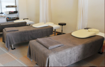 ﾄｰﾀﾙﾎﾞﾃﾞｨｹｱ　癒しのｻﾛﾝ　たなごころ | 香芝のリラクゼーション