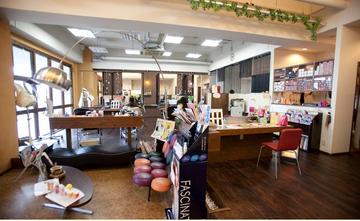 Oz f[e・f] オズエフ | 香芝のヘアサロン