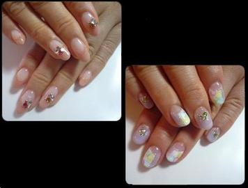 NailRoom Lily*e | 香芝のネイルサロン