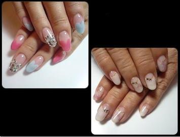 NailRoom Lily*e | 香芝のネイルサロン