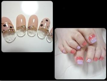 NailRoom Lily*e | 香芝のネイルサロン