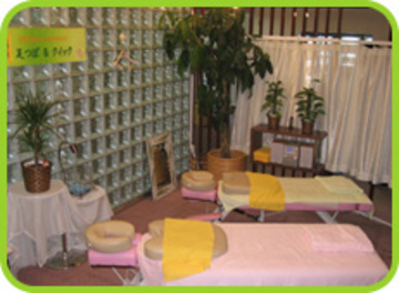 らくら 大和平郡店(かんぽの宿大和平群店内) | 生駒のリラクゼーション