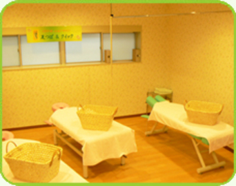 らくら 奈良店(かんぽの宿奈良店内) | 奈良のリラクゼーション らくら 奈良店(かんぽの宿奈良店内) | 奈良のリラクゼーション