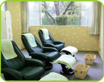 らくら 奈良店(かんぽの宿奈良店内) | 奈良のリラクゼーション らくら 奈良店(かんぽの宿奈良店内) | 奈良のリラクゼーション