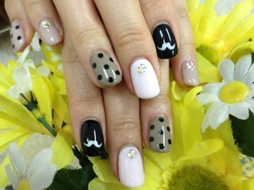 MORE+plus | 天理のネイルサロン MORE+plus | 天理のネイルサロン